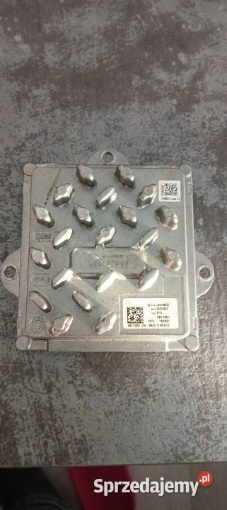 FORD EDGE MK2 LIFT 19 MODUŁ LAMPY PRZETWORNICA Lublin