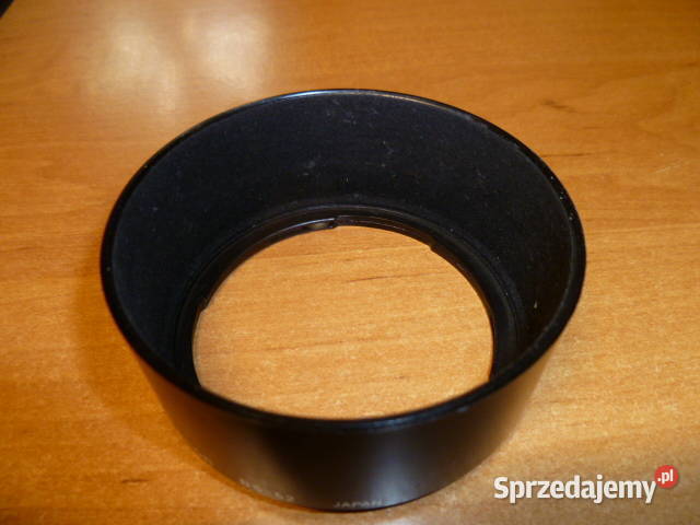 Osłona Canon BS małopolskie Kraków