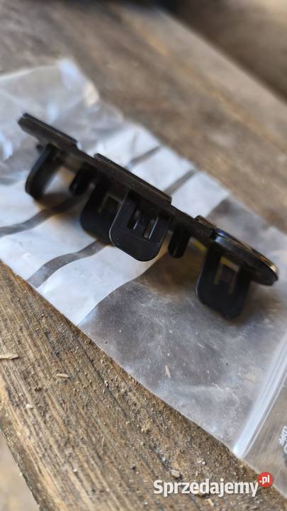 Znaczek emblemat GTI vw polo golf 6c0853948d opolskie