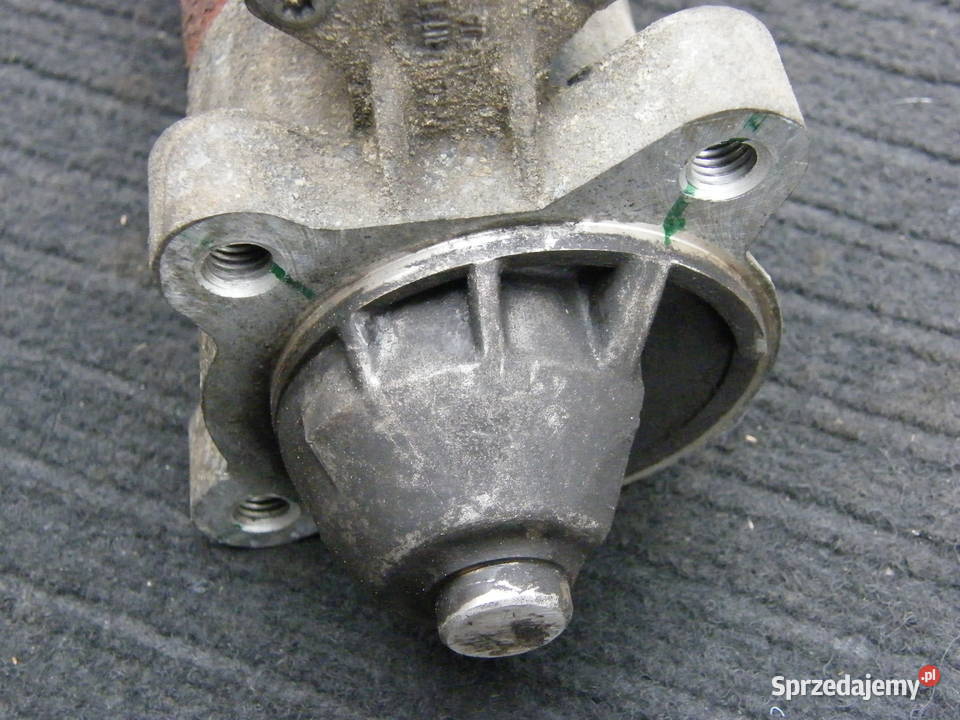 ROZRUSZNIK FORD MONDEO MK4 18 TDCI 6G9N11000EC Wola Batorska