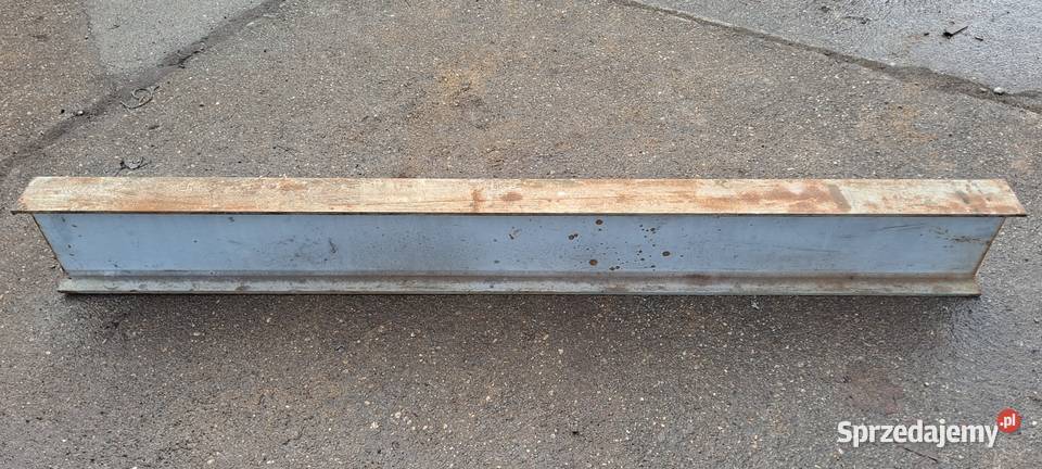 Dwuteownik 240 mm śląskie