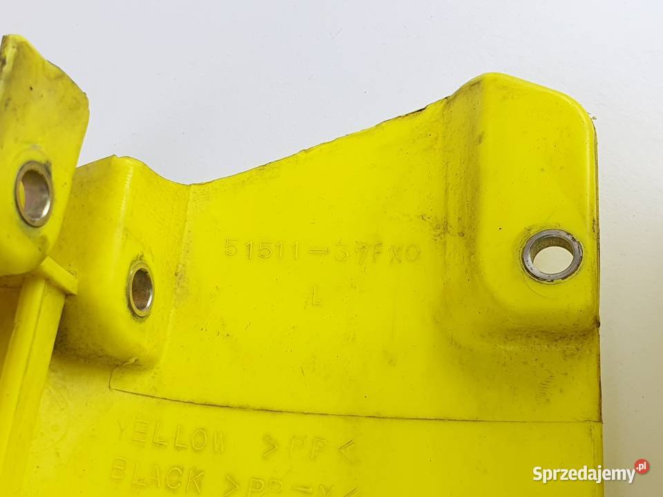 Oslony Lag Oslona Amortyzatora Suzuki Drz 400 Łódź sprzedam