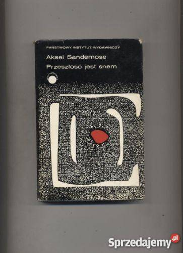 Przeszłość jest snem zachodniopomorskie Szczecin