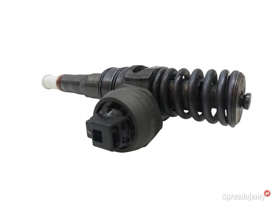 POMPOWTRYSKIWACZ 038130073AG 19 TDI Skoda