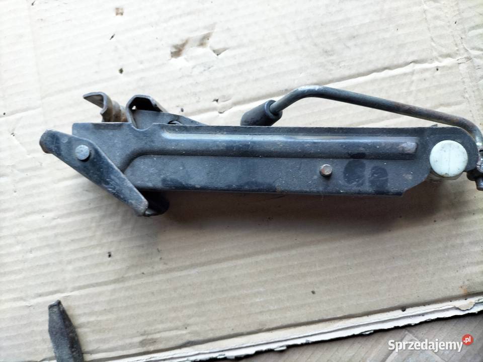 Lewarek podnośnik AUDI VW 2 3 4 SEAT SKODA