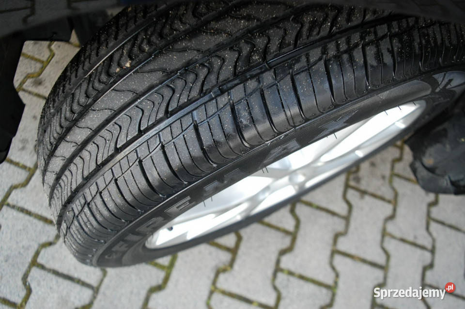 Fiat Freemont 7osobowa ABS Dębica