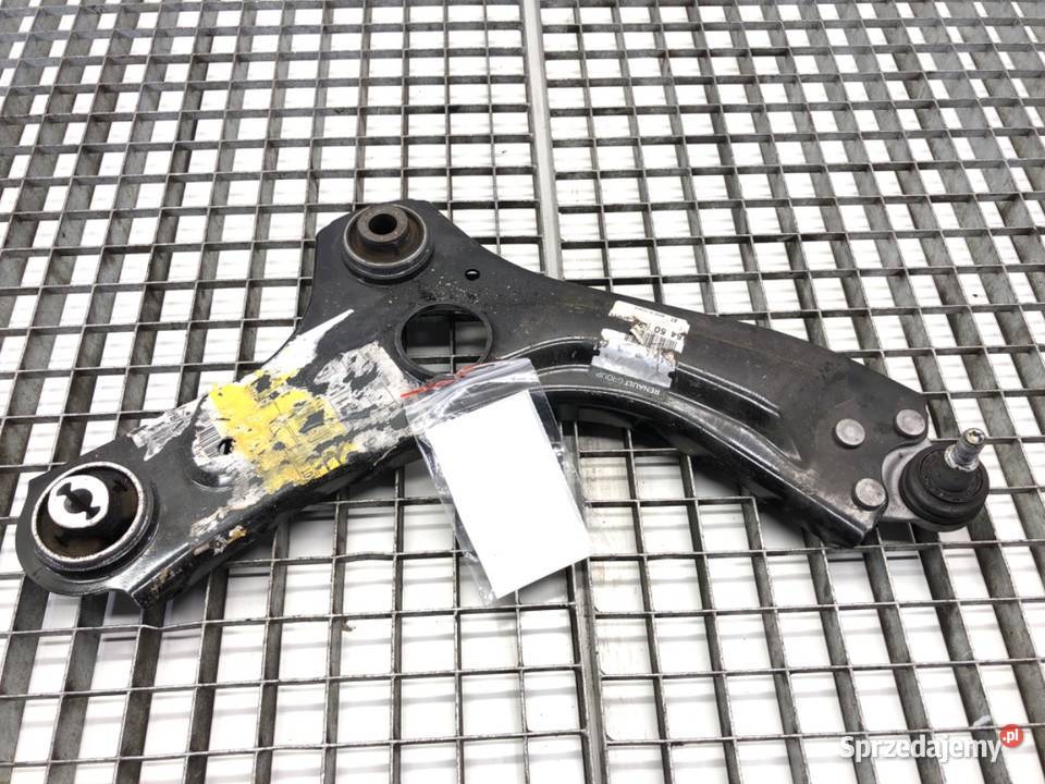 WAHACZ PRZÓD PRAWY RENAULT CAPTUR II Crossover