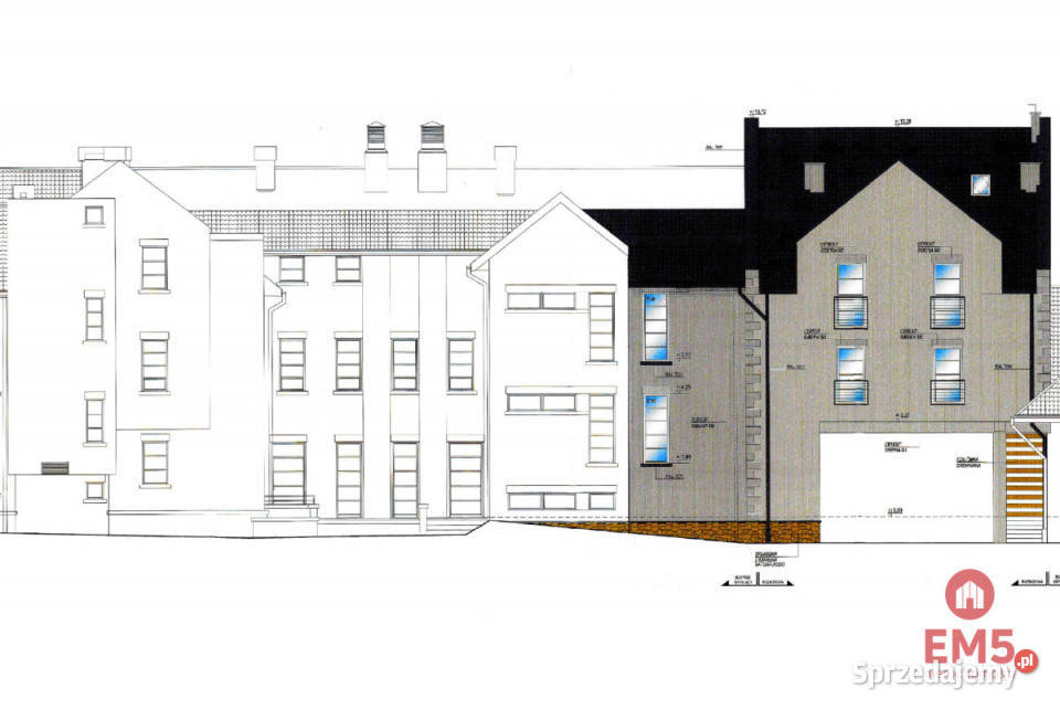 Lokal 1550m2 Białystok