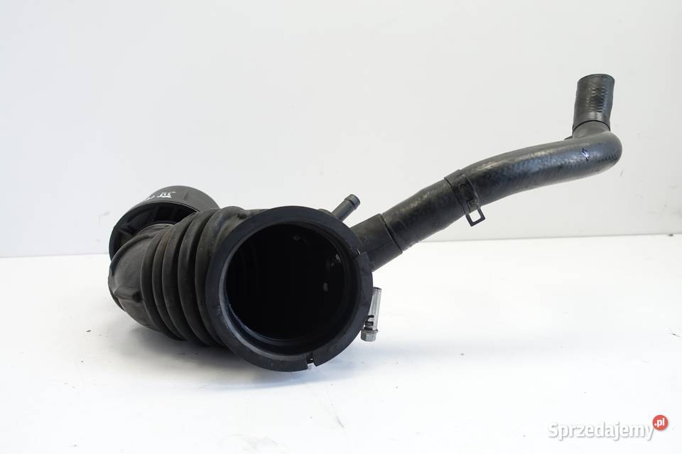 Hyundai Tucson III 15 16 TGDI REZONATOR rura Rudka