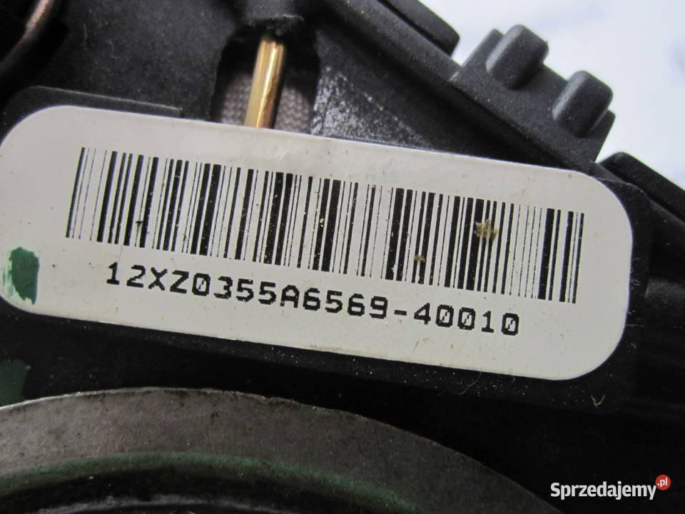 HYUNDAI I30 II 13r AIRBAG poduszka kierowcy Kielce