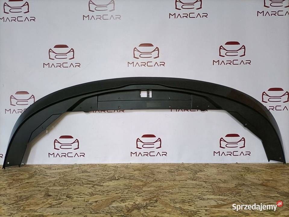 KIA SOUL III EV 19 LISTWA OSŁONA GÓRNA PASA Części samochodowe Pleszew