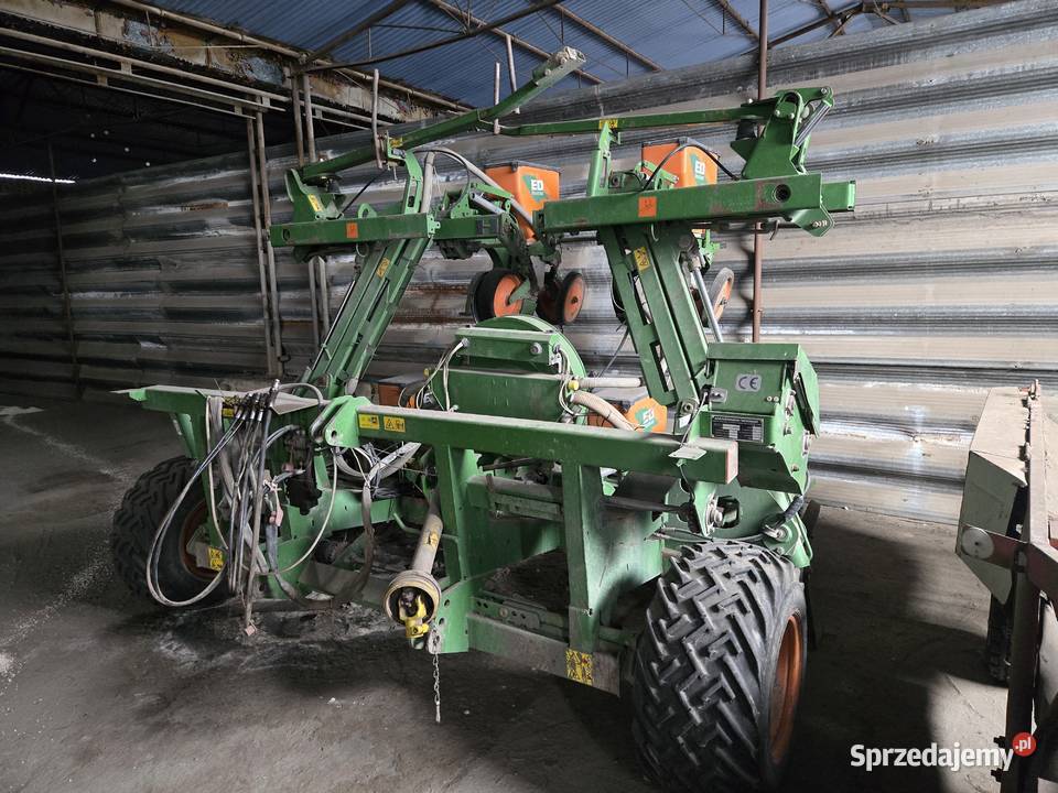 Siewnik amazon Amazone Nysa