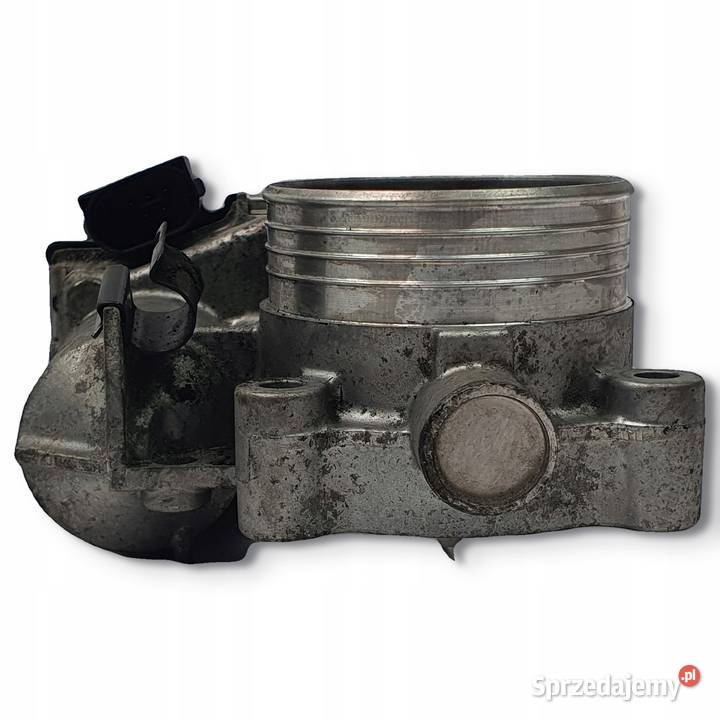 PRZEPUSTNICA Volvo S60 S80 V70 C70 XC70 XC90 24 lubelskie Chełm