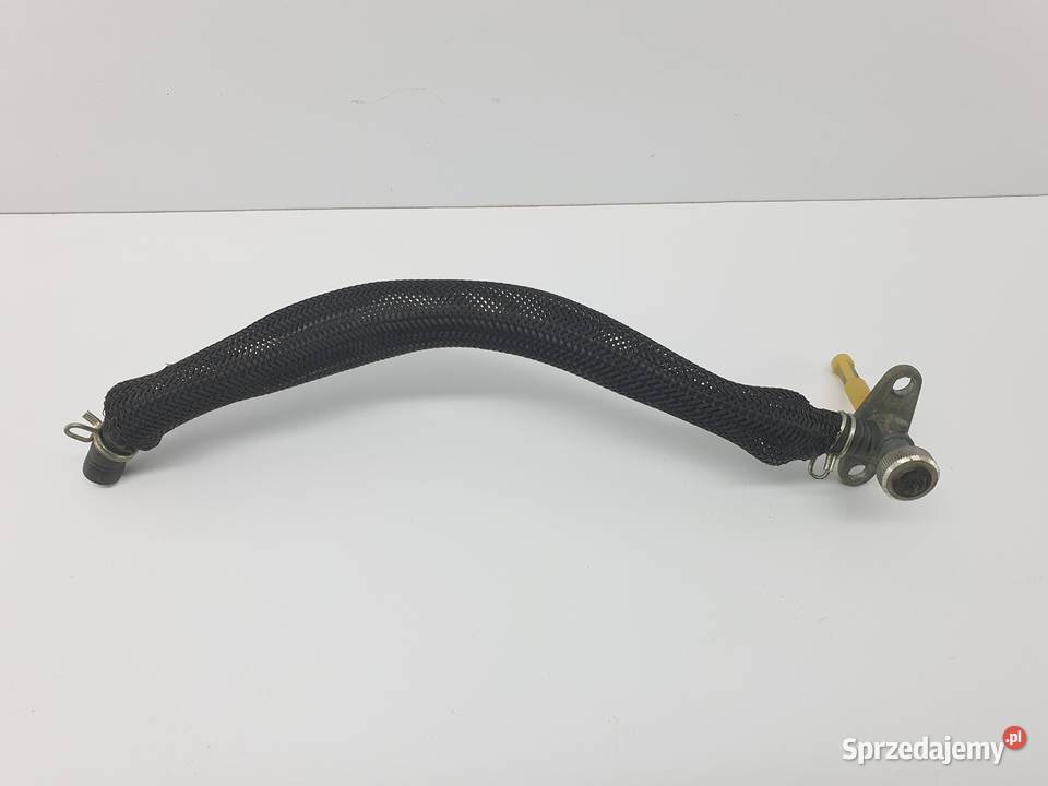 Kranik Paliwa Zawor Wezyk Husqvarna Łódź