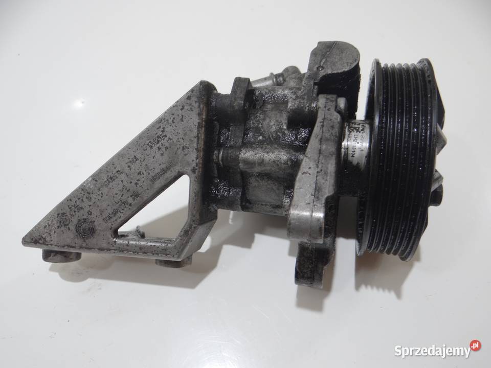 POMPA WSPOMAGANIA BMW E60 E61 N52B30 Strzyżewice