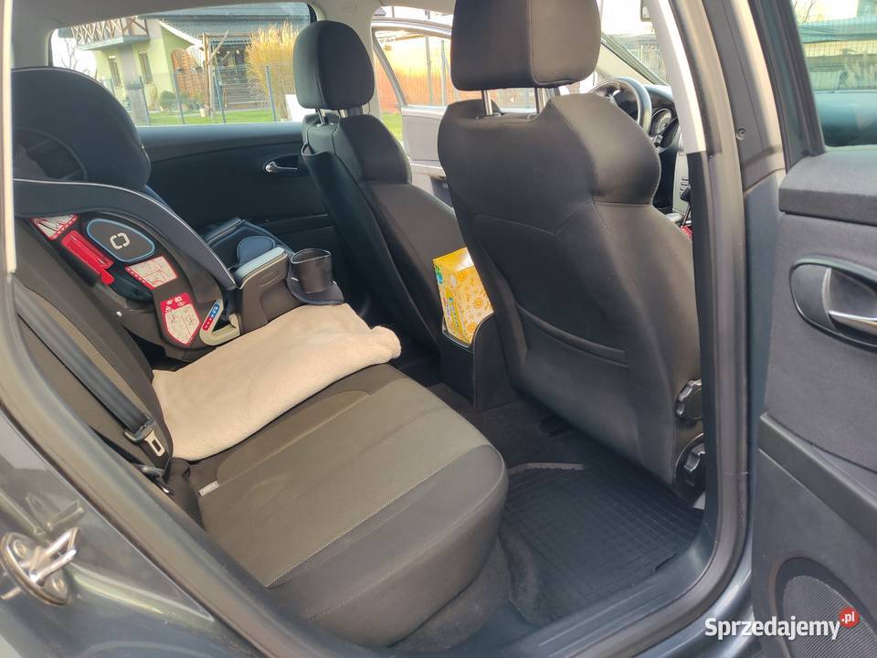 Seat Leon 2 FR 174000km Brzeszcze