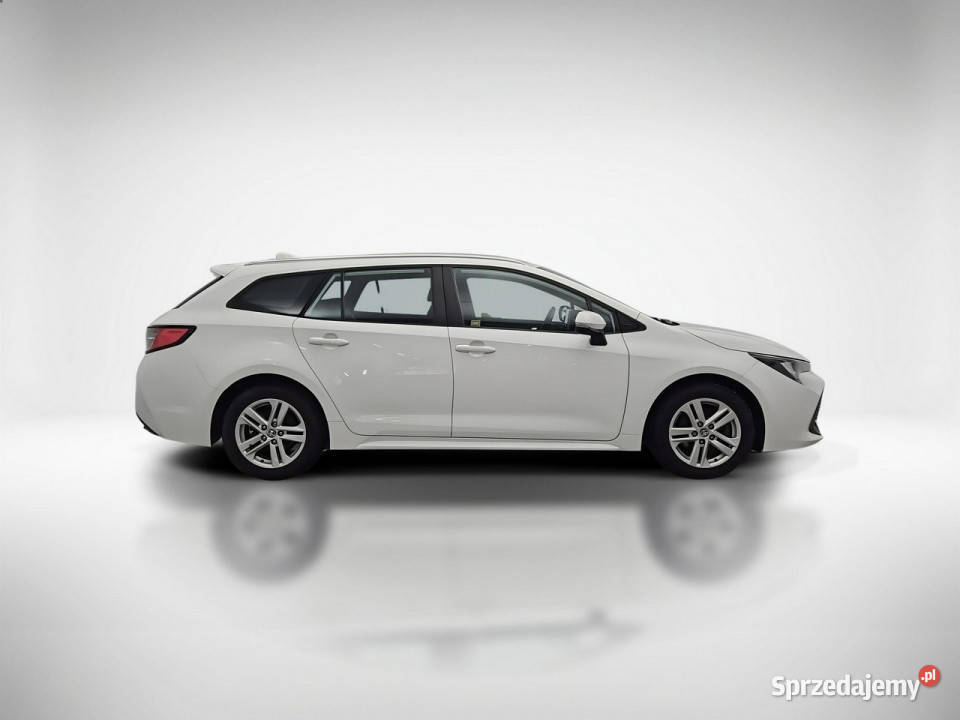 Toyota Corolla 20 Hybrid Z Polskiego Salonu Warszawa
