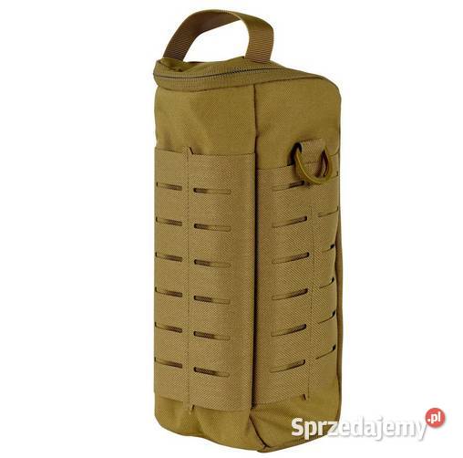 Condor Kieszeń na termos butelkę Field Pouch Trzcianka