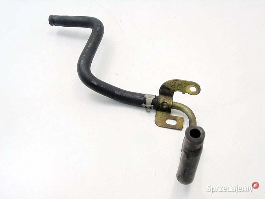 WĄŻ RURA RURKA PRZEWÓD WODY 22 DI NISSAN ALMERA osobowe Sosnowiec sprzedam