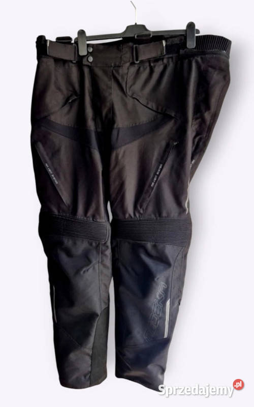 Modeka spodnie motocyklowe 4XL Gryfice sprzedam