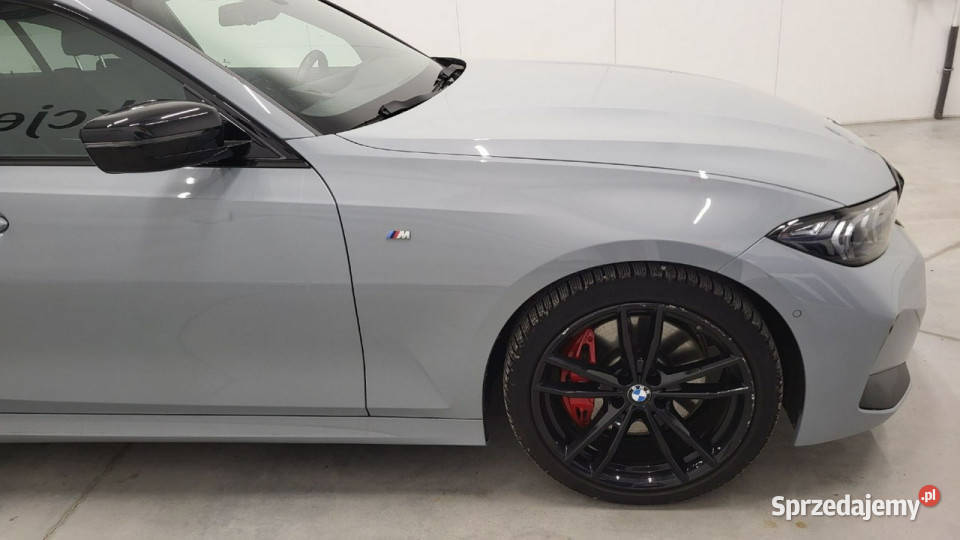 BMW 320 d xDrive mHEV M Sport sportaut G20 2019 Sedan / Limuzyna mazowieckie Grójec sprzedam