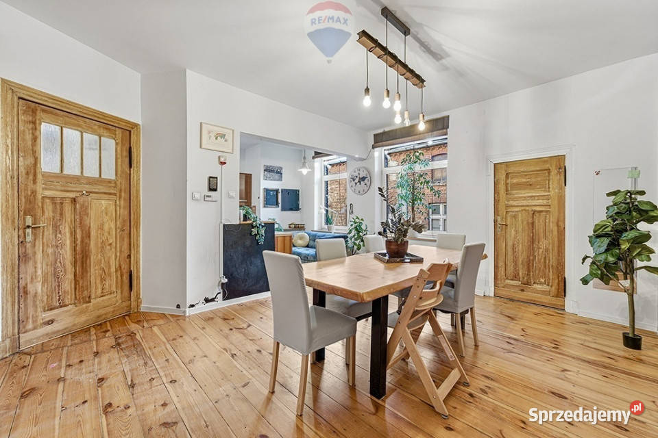 Urocze mieszkanie w sercu Świebodzina 829m