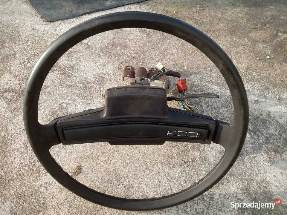 Kierowca FSO Polonez Fiat 125 p Tarpan Oświęcim sprzedam