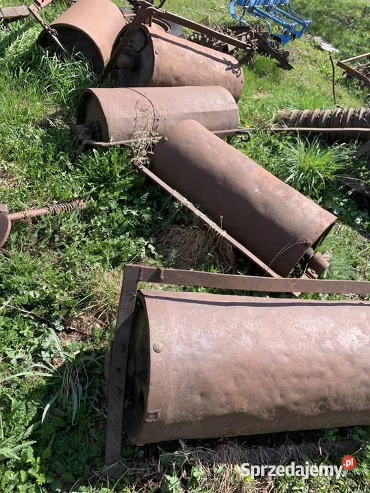 Maszyny rolne ciągniki kombajn wózek widłowy kujawsko-pomorskie Inowrocław