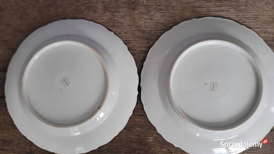 Talerzyki 2 Ciechanowiec