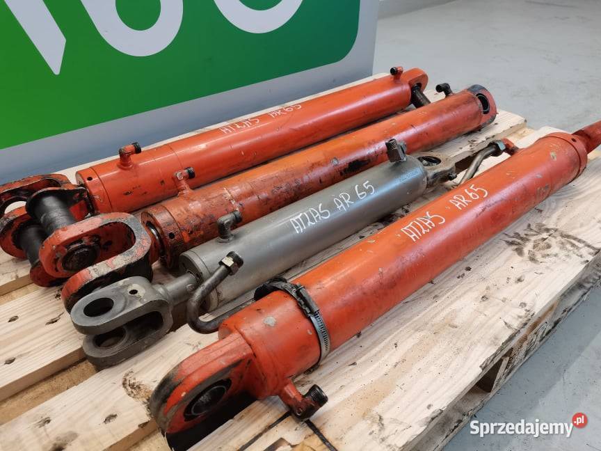 Cylinder hydrauliczny Atlas AR65 Wilkowo sprzedam