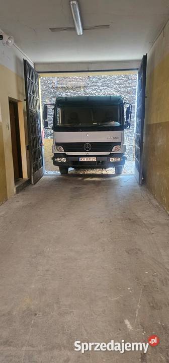 Mała koparka wynajem małopolskie Kraków