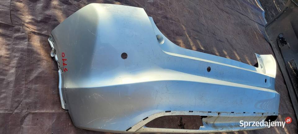 ZDERZAK TYŁ TYLNY HONDA CIVIC IX 9 2011 HB Ruda Śląska