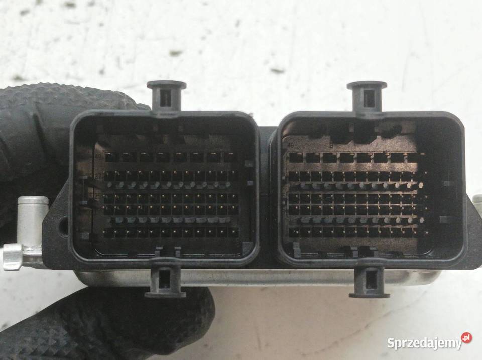 STEROWNIK SILNIKA 0261S22394 15 B 106 Piaggio Rok produkcji 2022