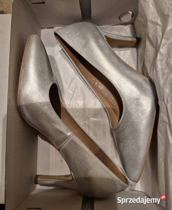 Buty ślubne 37 Rzeszów
