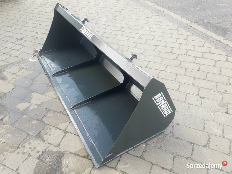 ŁYŻKA UNIWERSALNA SONAROL 18202224m Transport nieuszkodzony Czarnożyły sprzedam