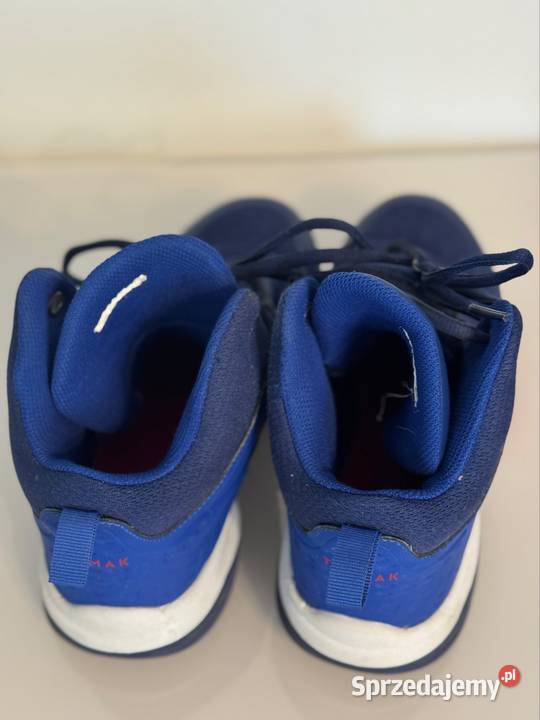 Buty do koszykówki Tarmak Force Lock 20 rozmiar Pruszków sprzedam