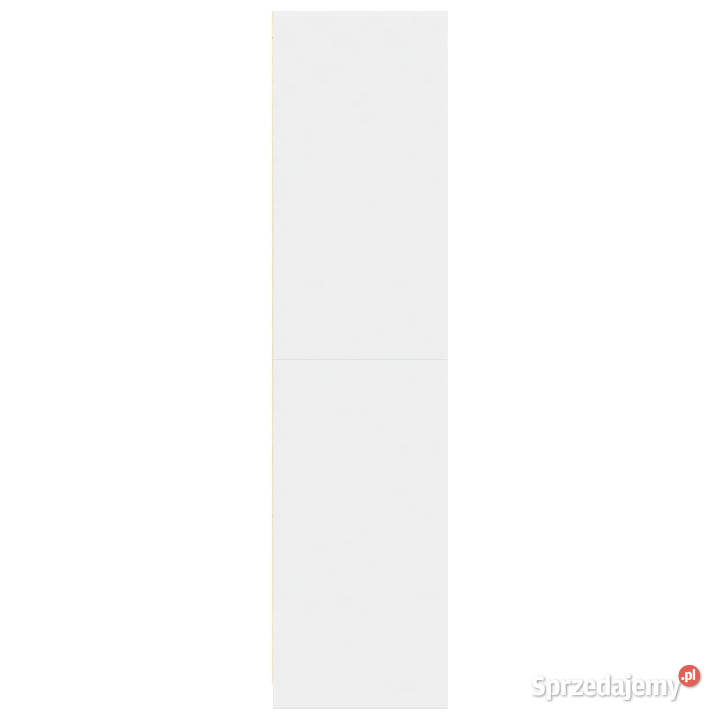 Szafa biała 80x50x200 materiał drewnopochodny Warszawa
