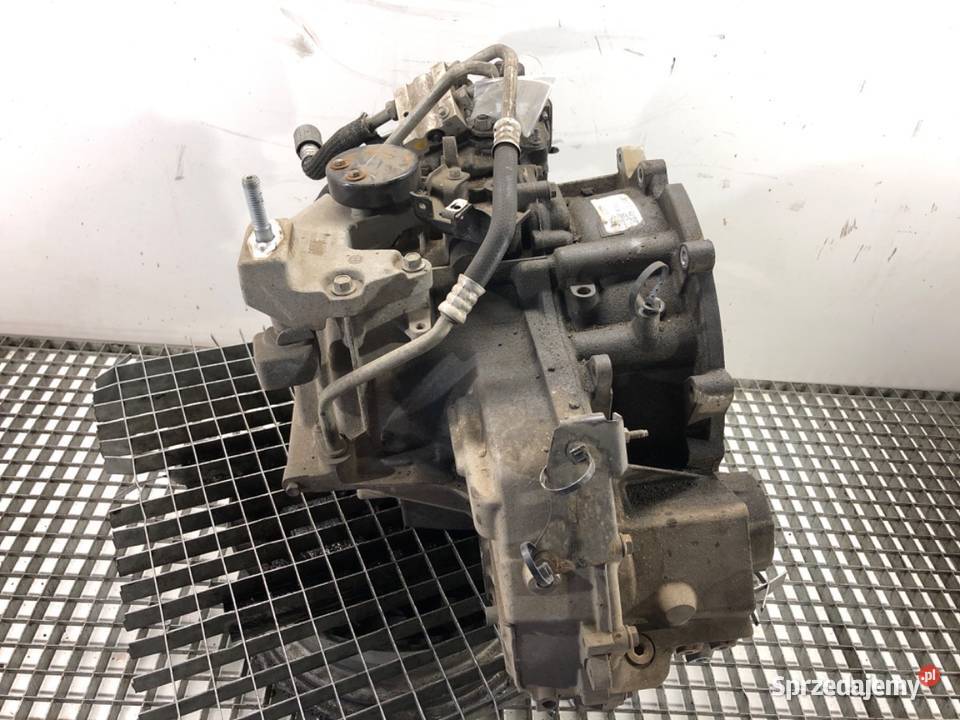 SKRZYNIA BIEGÓW FORD MONDEO MK5 11F389C 20 240 sprzedam