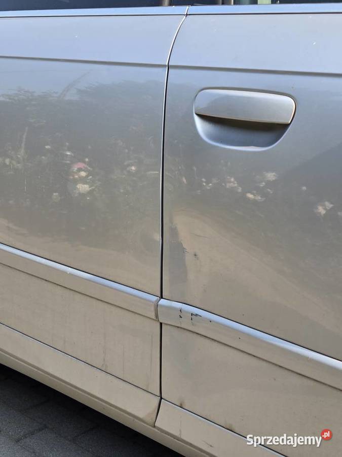 Audi a4 b7 20 TDI Leśna sprzedam
