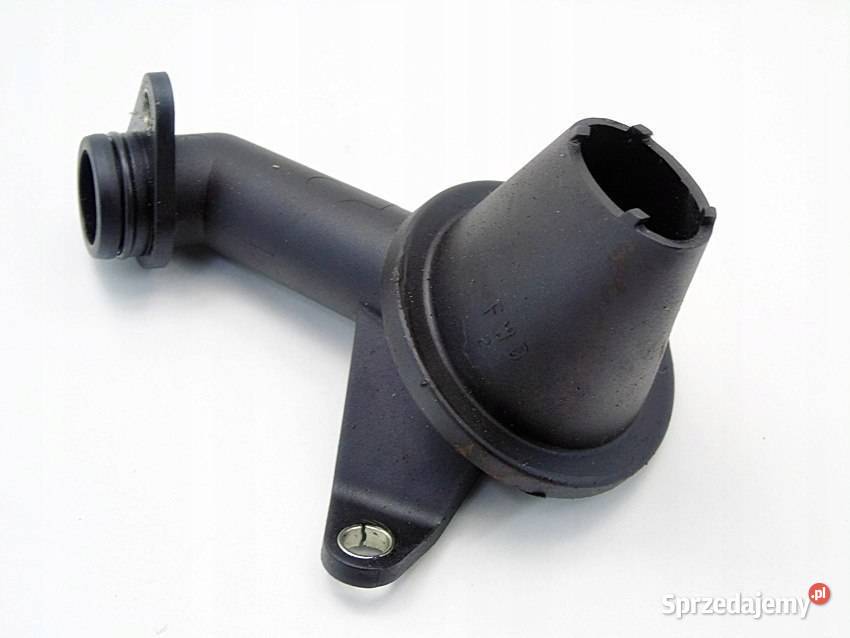 SMOK OLEJU 22 HDI TDCI EURO 5 TRANSIT BOXER Sosnowiec