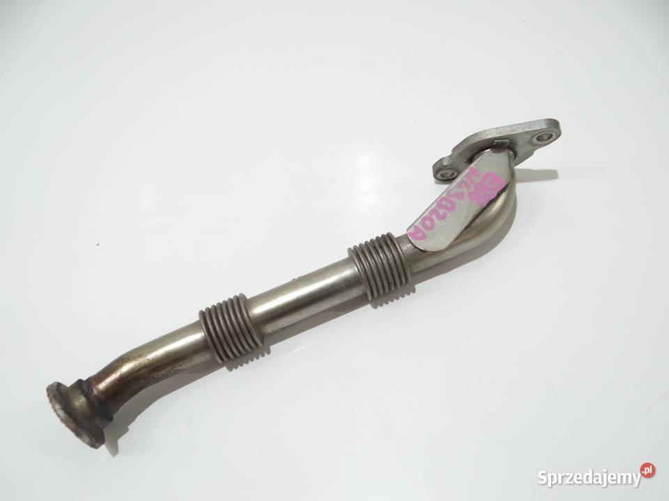 PRZEWÓD EGR BMW E88 N43B20A 7578327 Strzyżewice