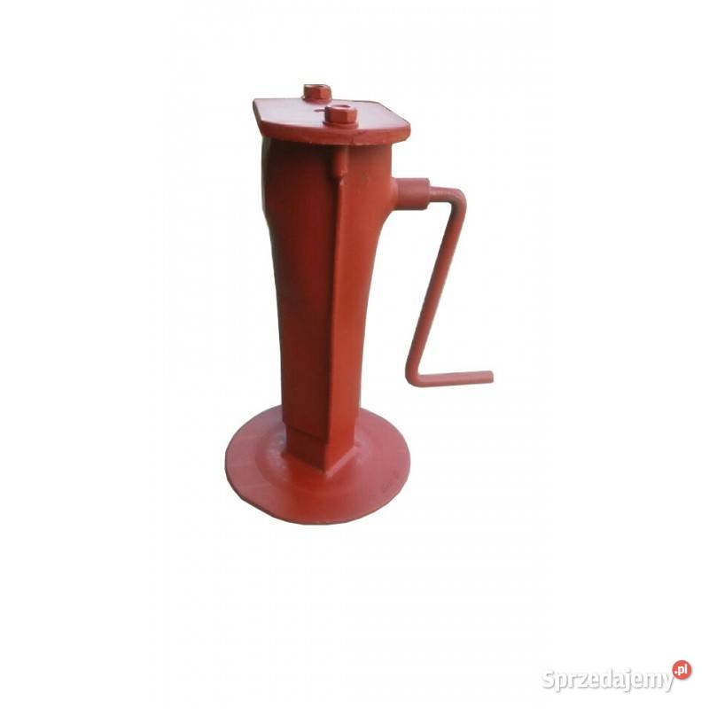 Stopa podporowa SIMOL DS5101 350 mm 6000 DS5101 Kamionna