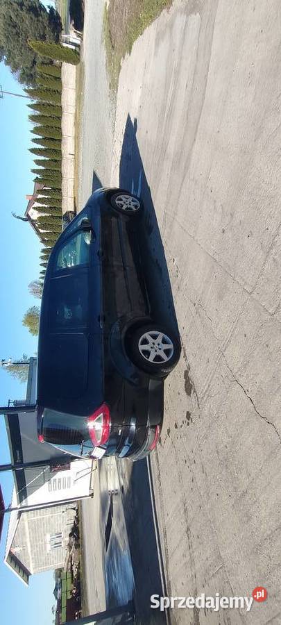 Ford Galaxy mk2 140 Goszczanów sprzedam