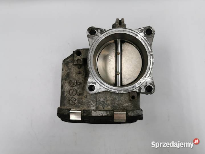 Przepustnica Volvo S60 S80 V70 25 Turbo 30650013 mazowieckie