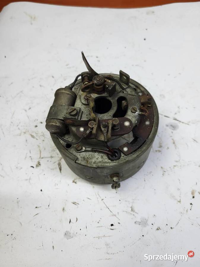 PRĄDNICA DKW RT RT125 RT175 RT200 śląskie Rybnik