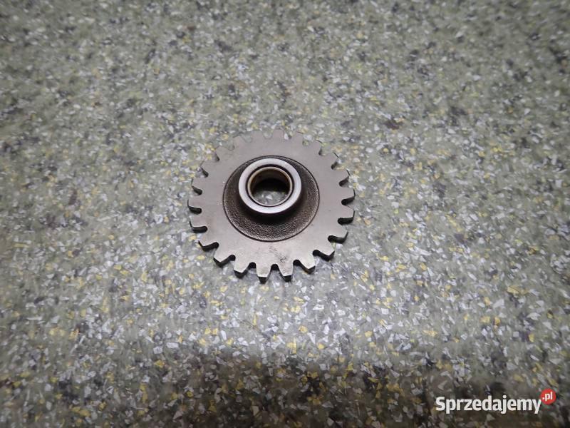 TRYB POŚREDNI YAMAHA YZF YZ 250 F 4T 0609R WR Strzelce Krajeńskie