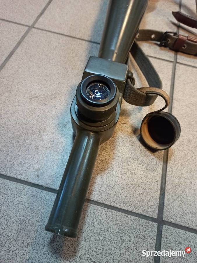 Peryskop rozpoznania inżynieryjnego PIR 1 Skierniewice sprzedam