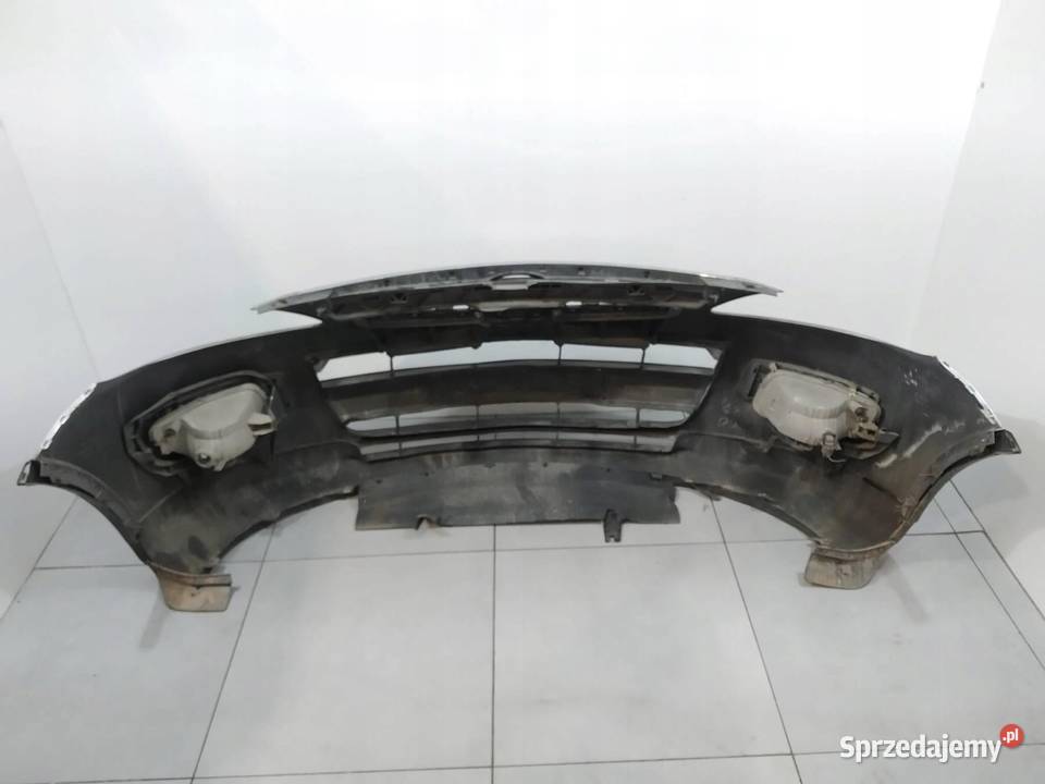 ZDERZAK PRZÓD HALOGENY 30S Mazda CX9 I 2006