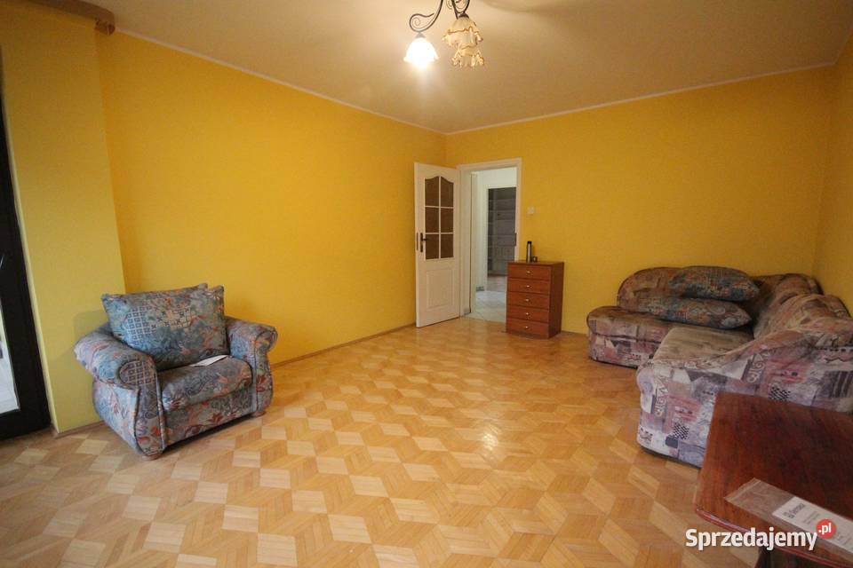 2pok 50met Jaracza PEŁEN ROZKŁADBALKON Wrocław