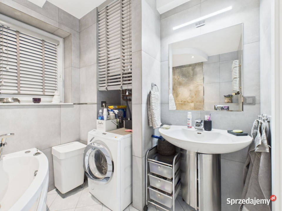 Mieszkanie Gdańsk 9644m2 4pokojowe Sprzedaż